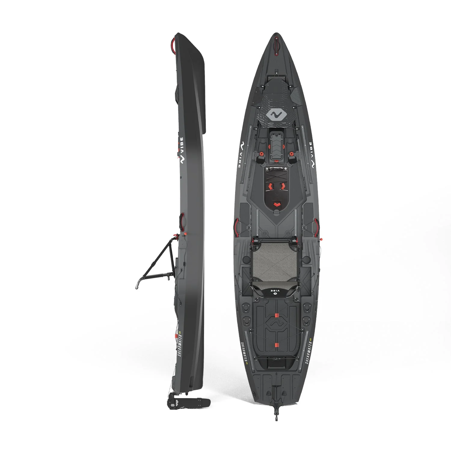 Vibe SHEARWATER 125