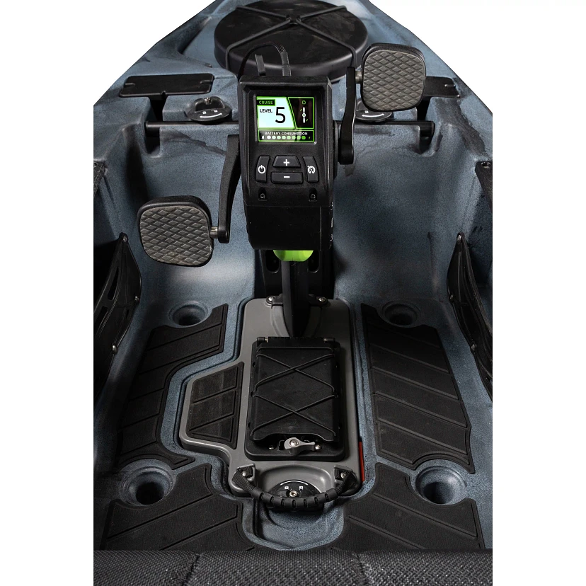 Sportsman BigWater ePDL+ 132