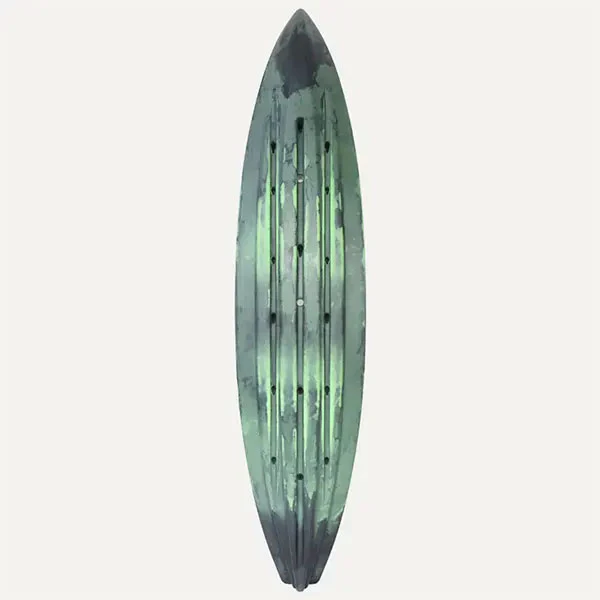 Crescent CK2 Venture Fishing Kayak