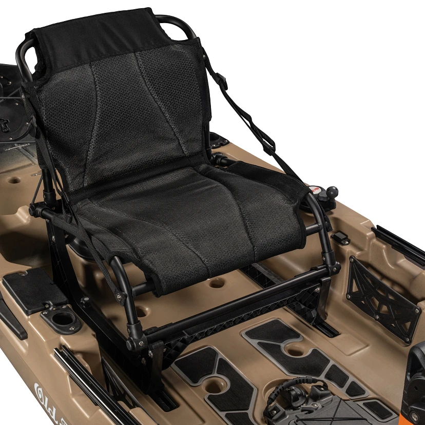 Sportsman PDL 120 PRO