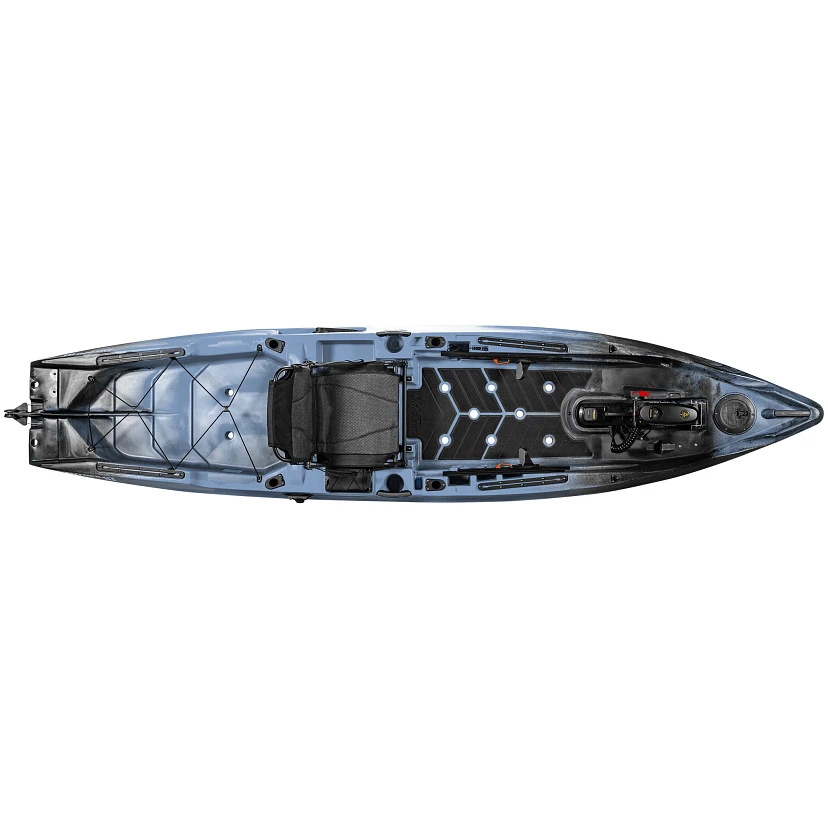 Sportsman AutoPilot 136