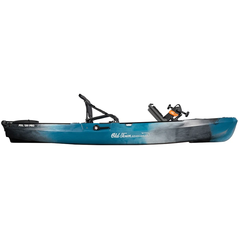 Sportsman PDL 120 PRO