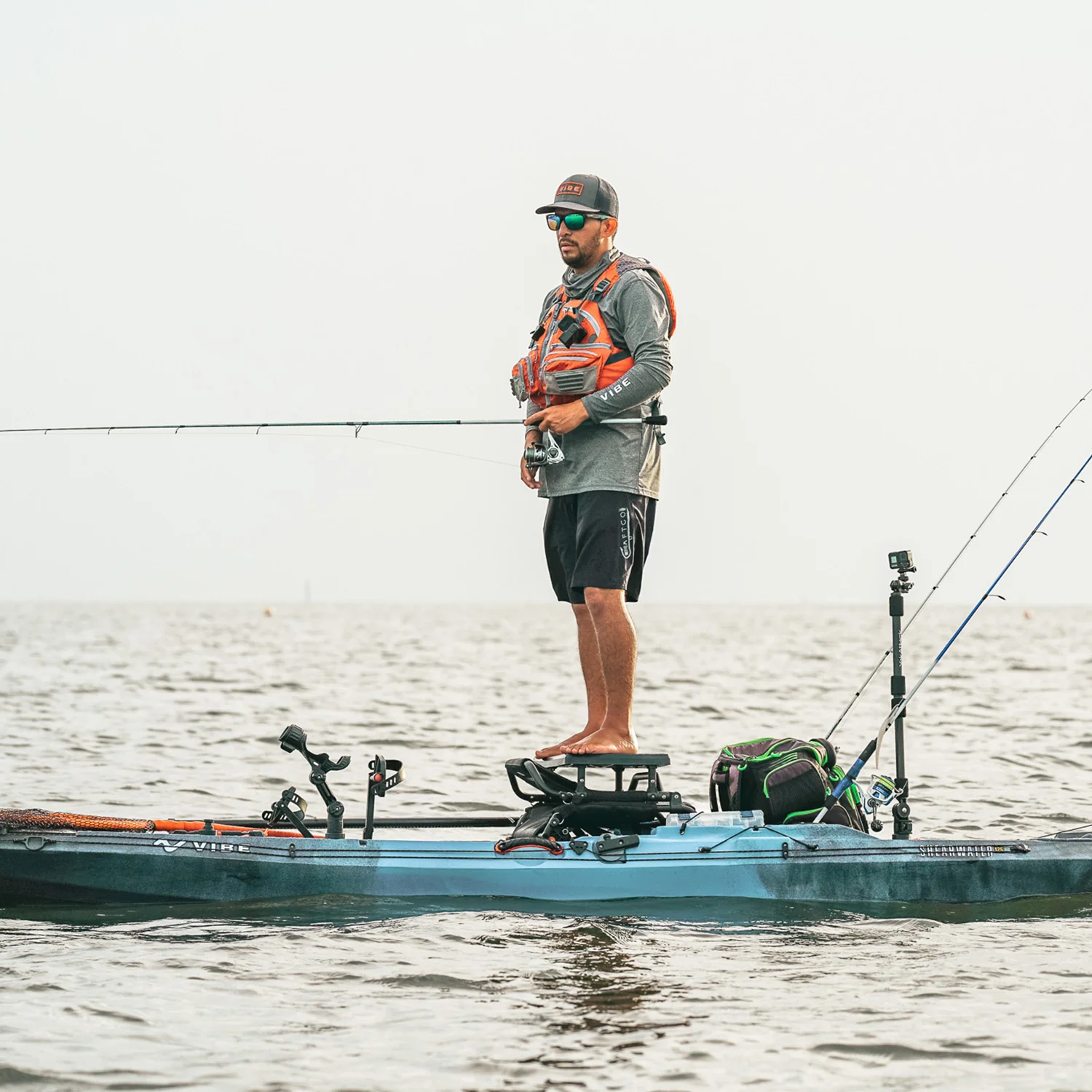 Vibe SHEARWATER 125