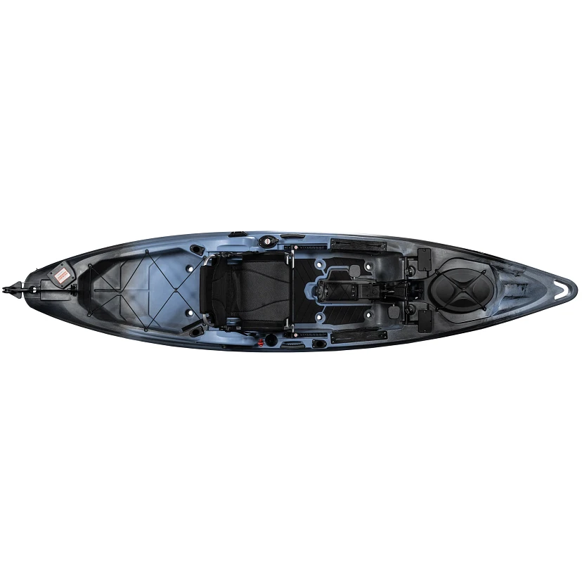 Sportsman BigWater ePDL+ 132