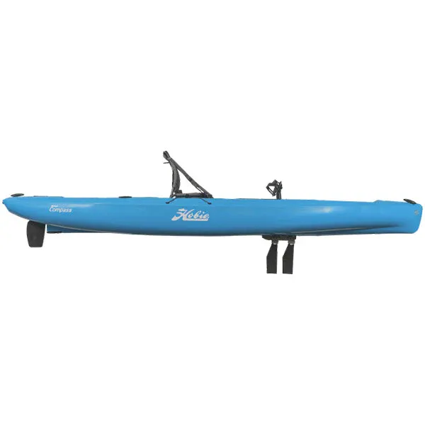 Hobie Mirage Compass Fishing Kayak