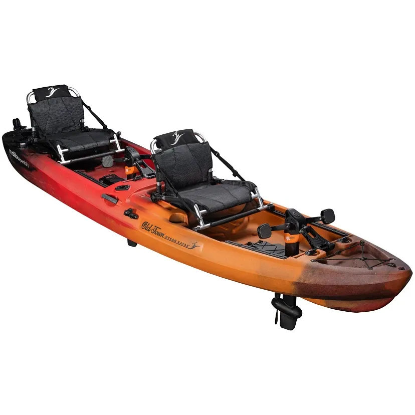 Ocean Kayak Malibu Pedal T